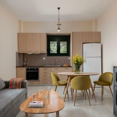 Agapi'S Home Roussospítion Екстериор снимка