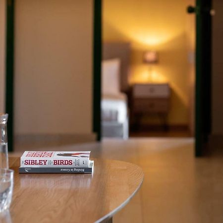 Agapi'S Home Roussospítion Екстериор снимка