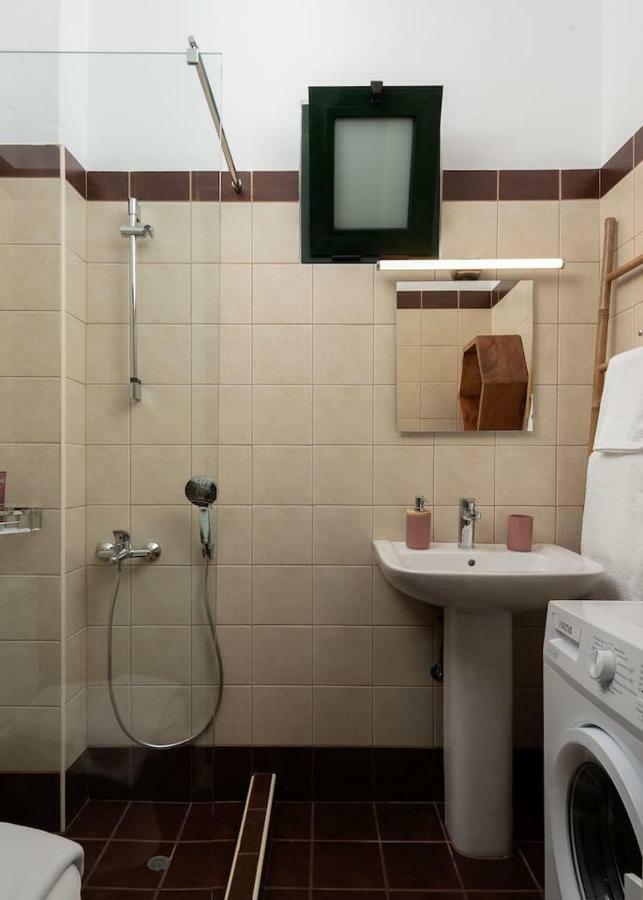 Agapi'S Home Roussospítion Екстериор снимка