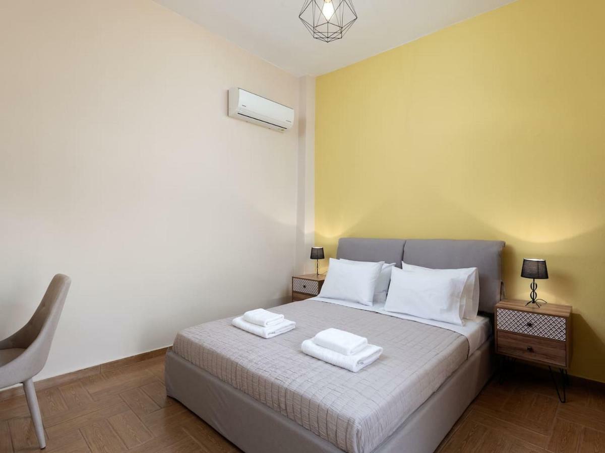 Agapi'S Home Roussospítion Екстериор снимка