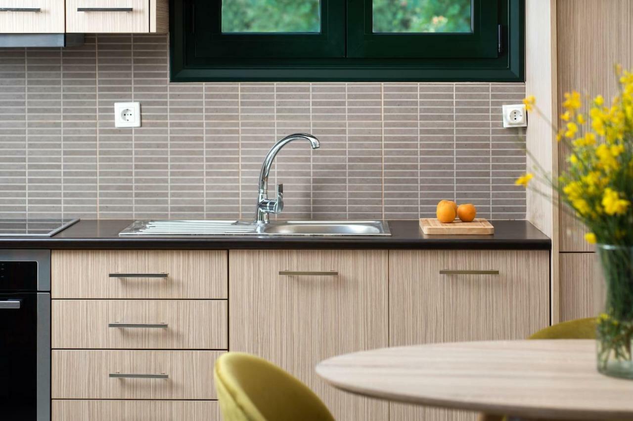 Agapi'S Home Roussospítion Екстериор снимка
